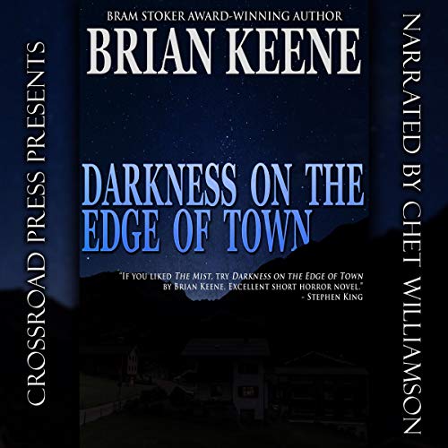 Darkness on the Edge of Town
