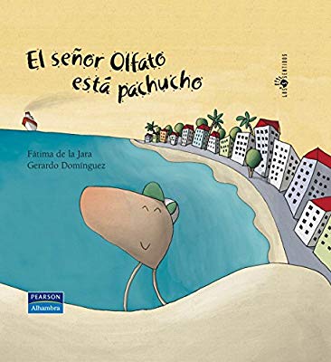 El señor olfato esta pachucho