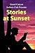 Stories at Sunset by Andres A. Rodriguez