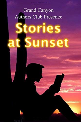 Stories at Sunset (Paperback)