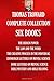 Thomas Troward Complete Collection - Six Books: The Hidden Power; The Law and The Word; The Creative Process in The Individual; Edinburgh Lectures On ... Meaning