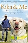 Kika & Me by Amit  Patel