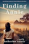 Finding Annie by Katherine  Turner