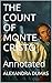 THE COUNT OF MONTE CRISTO: ...