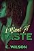 I Want a Taste by C.  Wilson
