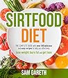 SIRTFOOD DIET: Th...