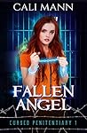 Fallen Angel (Cursed Penitentiary, #1)