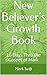 New Believer’s Growth Book by Mark Swift