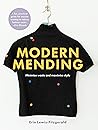 Modern Mending by Erin Lewis-Fitzgerald