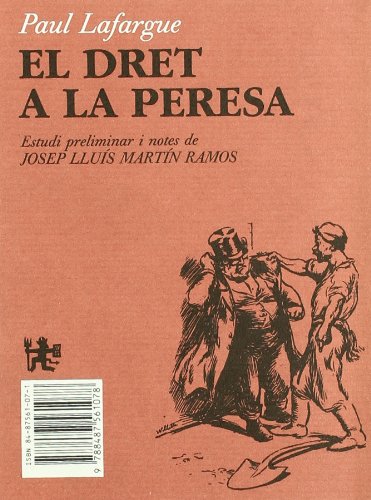 El dret a la peresa