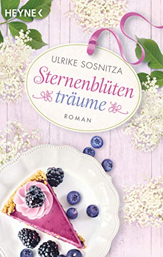 Sternenblütenträume: Roman (German Edition)