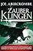 Zauberklingen (The First Law, #8)