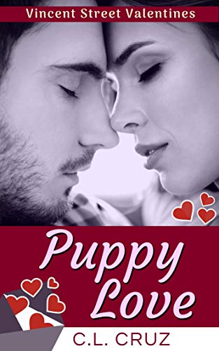Puppy Love (Vincent Street Valentines #3)
