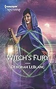 Witch's Fury