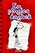En pingles dagbok: Greg Heffleys dagbok (En pingles dagbok, #1)