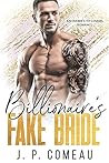 Billionaire's Fake Bride (Hamptons Filthy Rich #3)