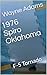 1976 Spiro Oklahoma  by Wayne Adams