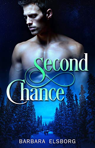 Second Chance (Kindle Edition)
