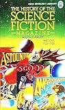 The History of the Science Fiction Magazine
