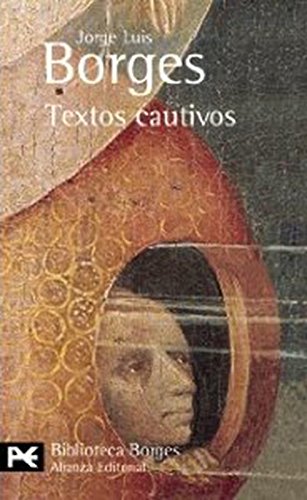 Textos cautivos (Paperback)