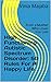 High Functioning Autistic Spectrum Disorder: 50 Rules For A Happy Life: From a Mother Who Loves You Lots