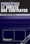 Princípios de Direito dos Contratos