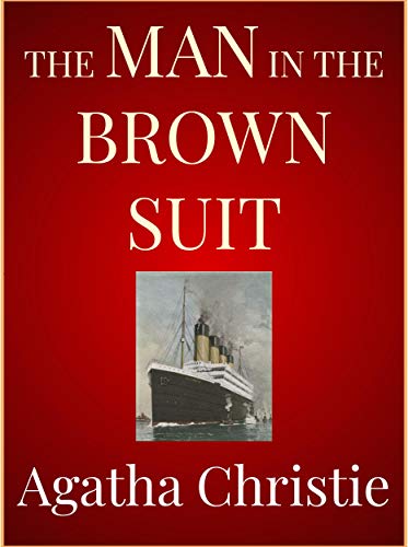 The Man In the Brown Suit