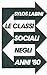 Le classi sociali negli anni '80 by Paolo Sylos Labini