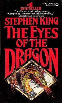 The Eyes of the Dragon