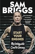 Start Your Engines: My Unstoppable CrossFit Journey