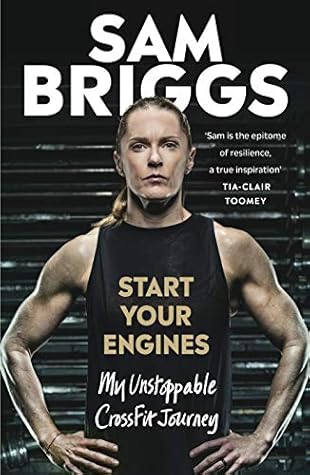 Start Your Engines: My Unstoppable CrossFit Journey