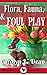 FLORA, FAUNA, and FOUL PLAY (Ravenwood Cove Cozy Mystery #12) by Carolyn L. Dean