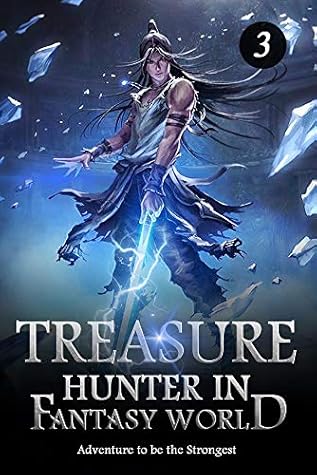 Dual Cultivation (Treasure Hunter in Fantasy World #3)