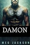 Damon: A Bad Boy MC Romance Novel