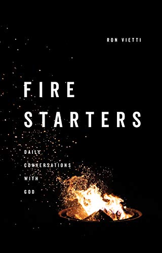 Fire Starters (Hardcover)