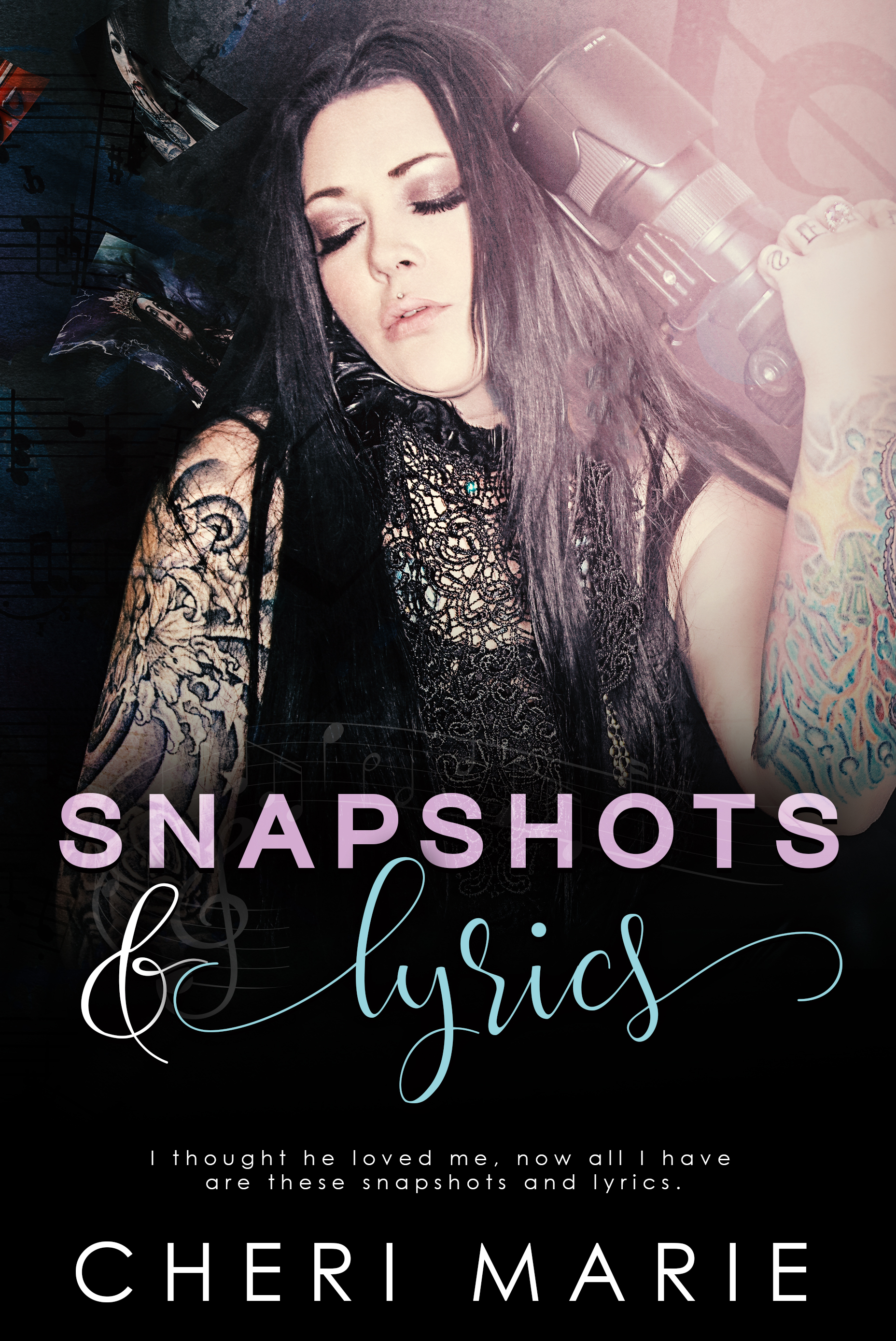Snapshots & Lyrics