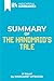 Summary of The Handmaid's Tale by Insightful Summaries