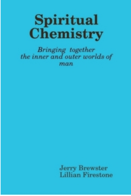 Spiritual Chemistry (Hardcover)