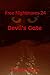 Devil's Gate (Free Nightmar...
