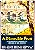 A Moveable Feast by Ernest Hemingway A Moveable Feast by Ernest Hemingway