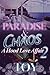 Paradise & Chaos 2 by Toy