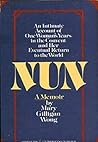 Nun by Mary Gilligan Wong
