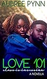 Book cover for Love 101: A Novella
