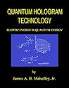 Quantum Hologram Technology: Eloptic Energy is Quantum Energy