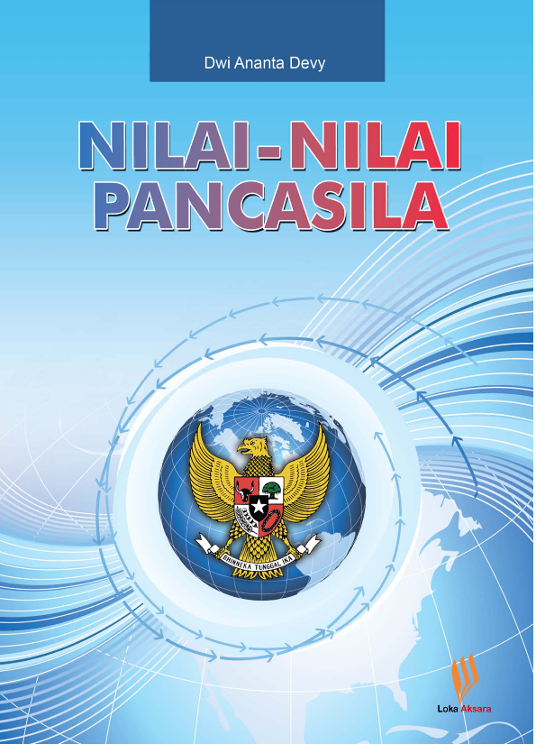 Nilai-nilai Pancasila