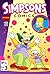 Simpsons Comics - Book #: 3...