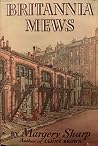 Brittania Mews