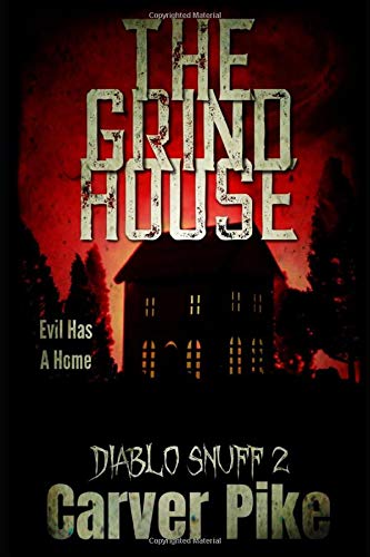 The Grindhouse (Paperback)