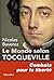 Le monde selon Tocqueville ...