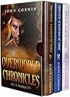 Overworld Chronicles Box Set: Books 7-9 Overworld Chronicles Box Set: Books 7-9
